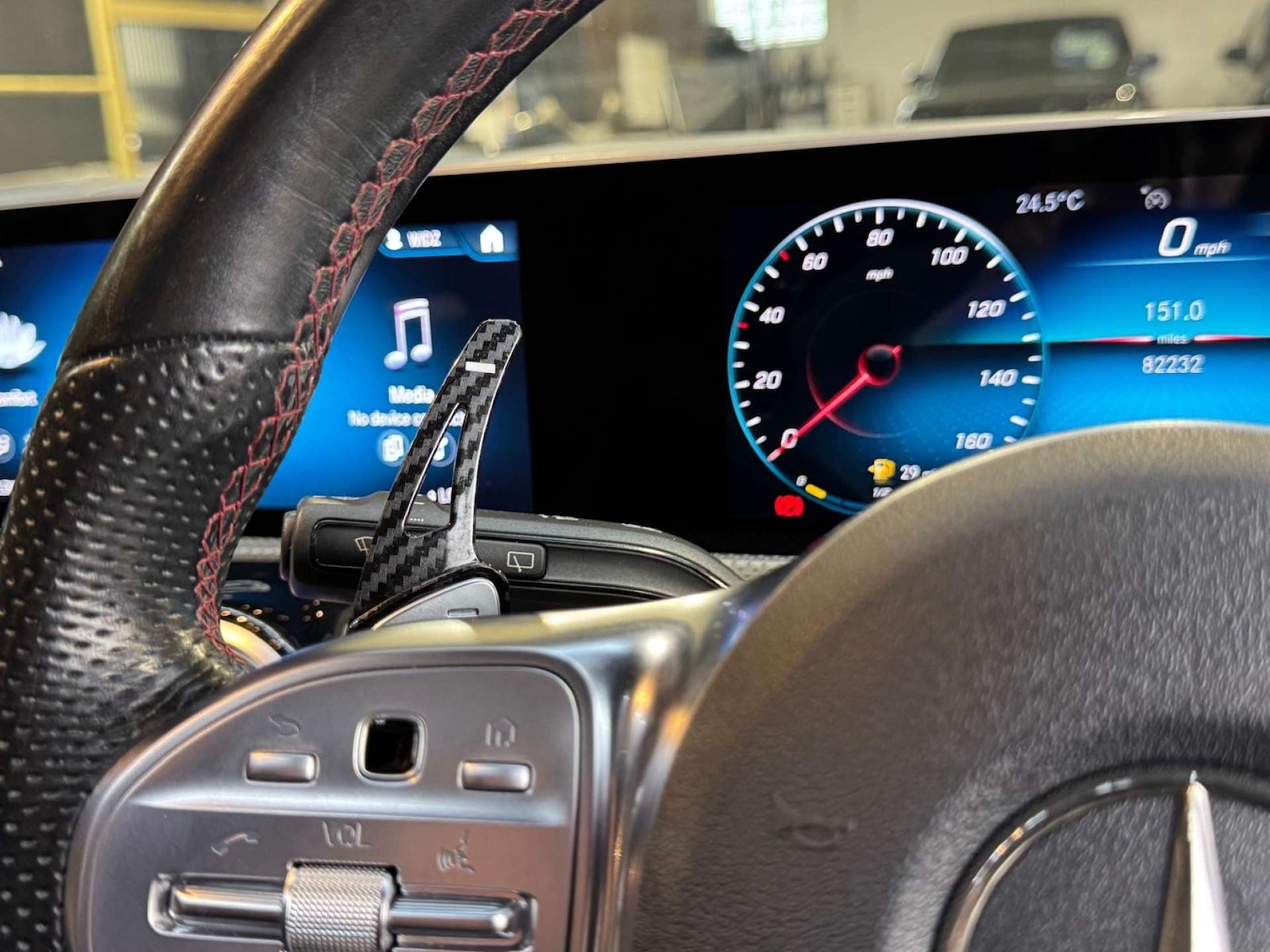 Used Mercedes-Benz A-Class 2019 for sale - 77990076: Photo 55