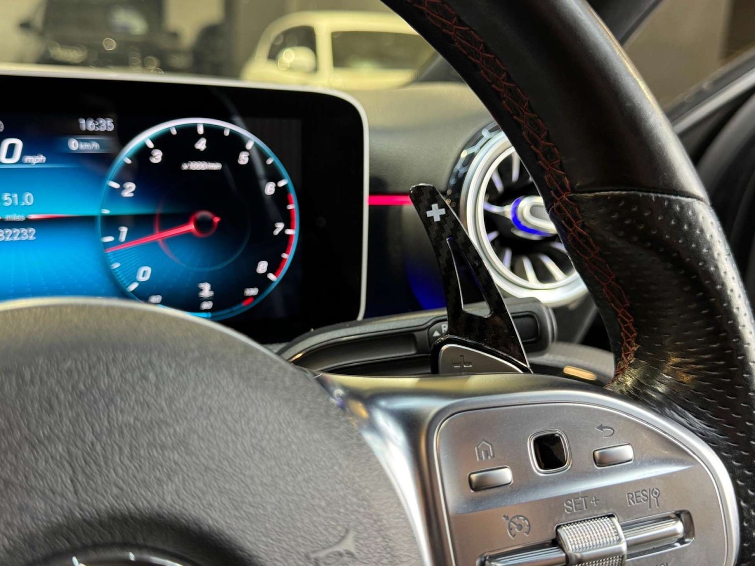 Used Mercedes-Benz A-Class 2019 for sale - 77990076: Photo 56