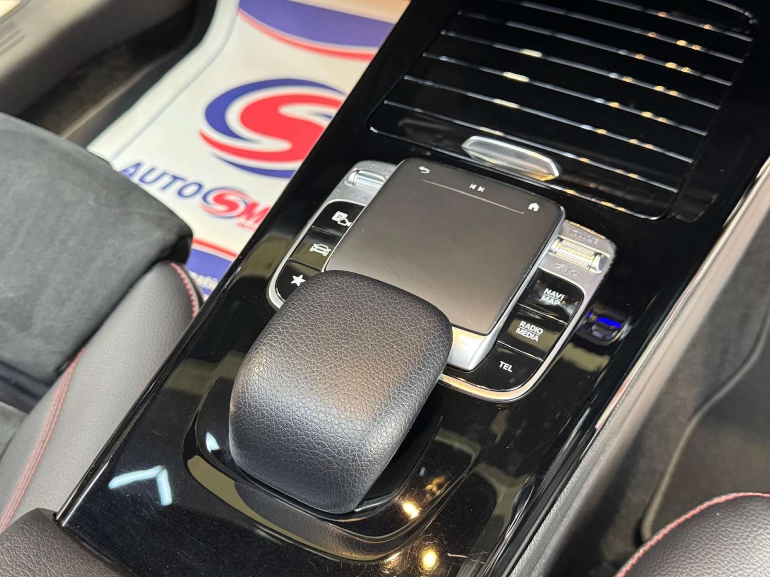 Used Mercedes-Benz A-Class 2019 for sale - 77990076: Photo 57