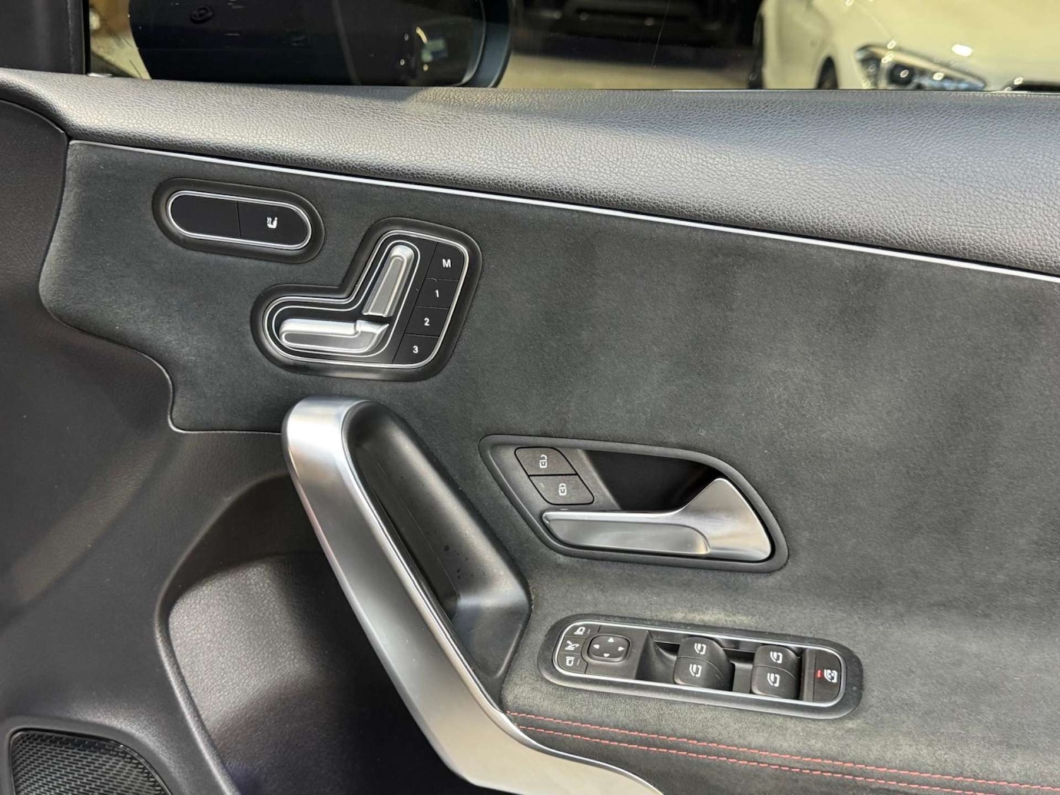 Used Mercedes-Benz A-Class 2019 for sale - 77990076: Photo 58