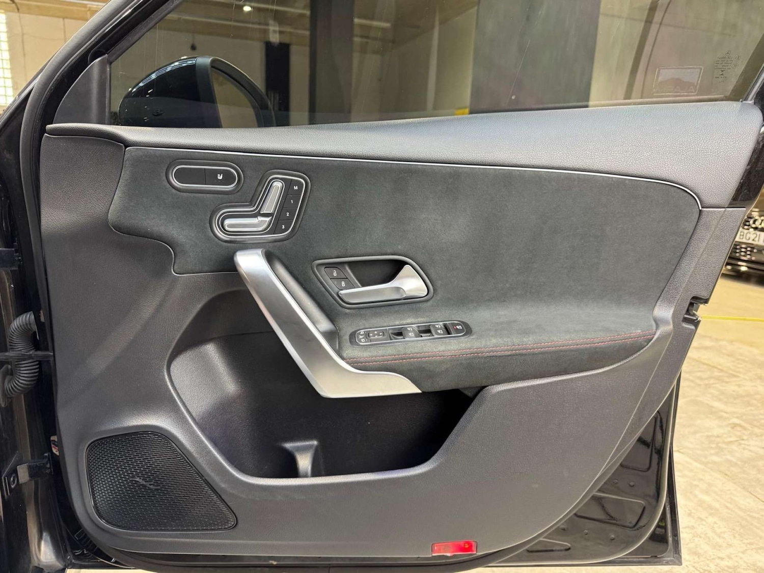 Used Mercedes-Benz A-Class 2019 for sale - 77990076: Photo 59