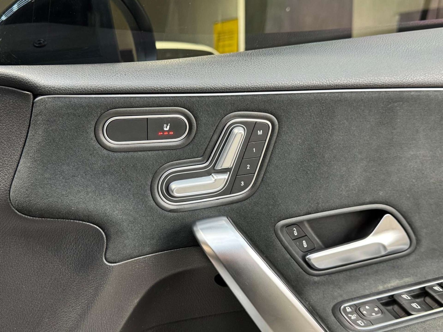 Used Mercedes-Benz A-Class 2019 for sale - 77990076: Photo 62