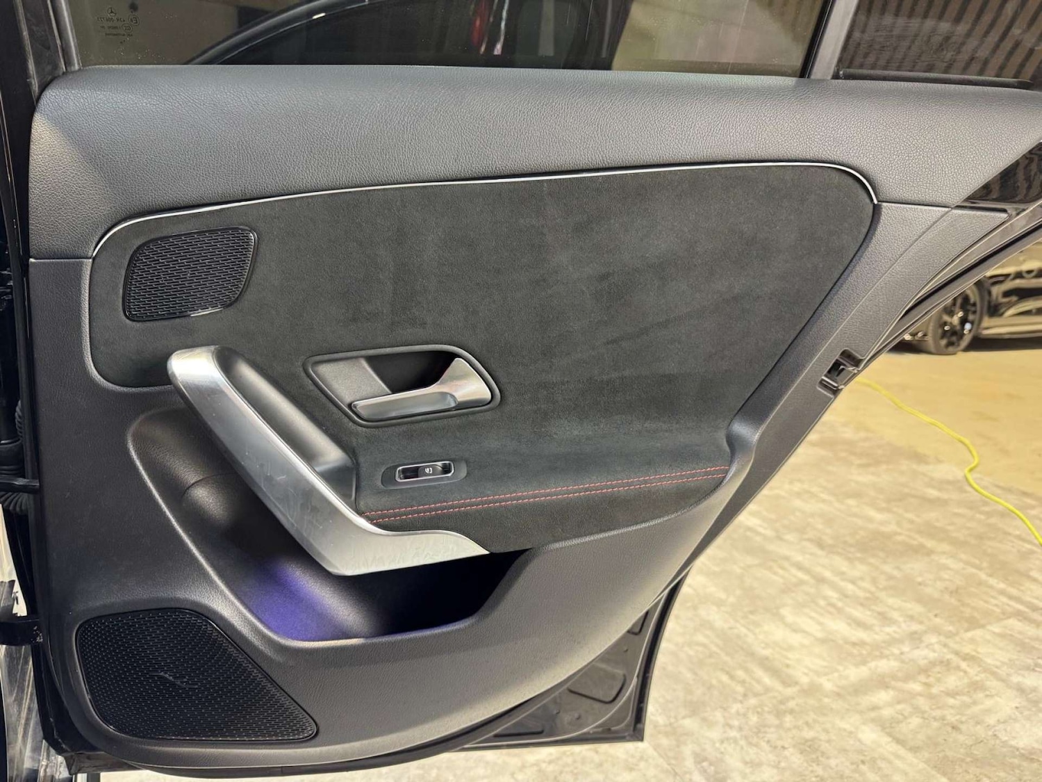 Used Mercedes-Benz A-Class 2019 for sale - 77990076: Photo 63