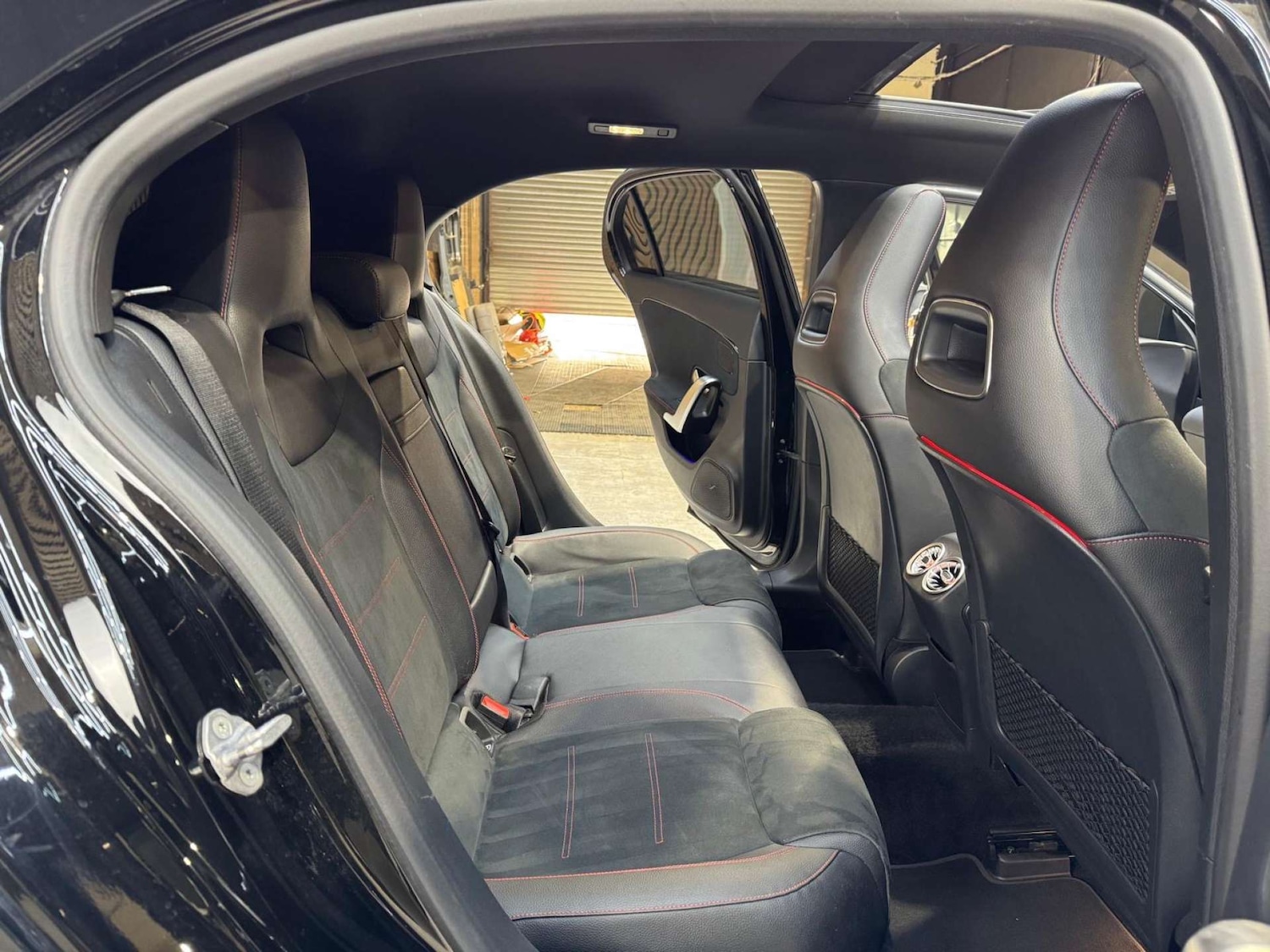 Used Mercedes-Benz A-Class 2019 for sale - 77990076: Photo 65