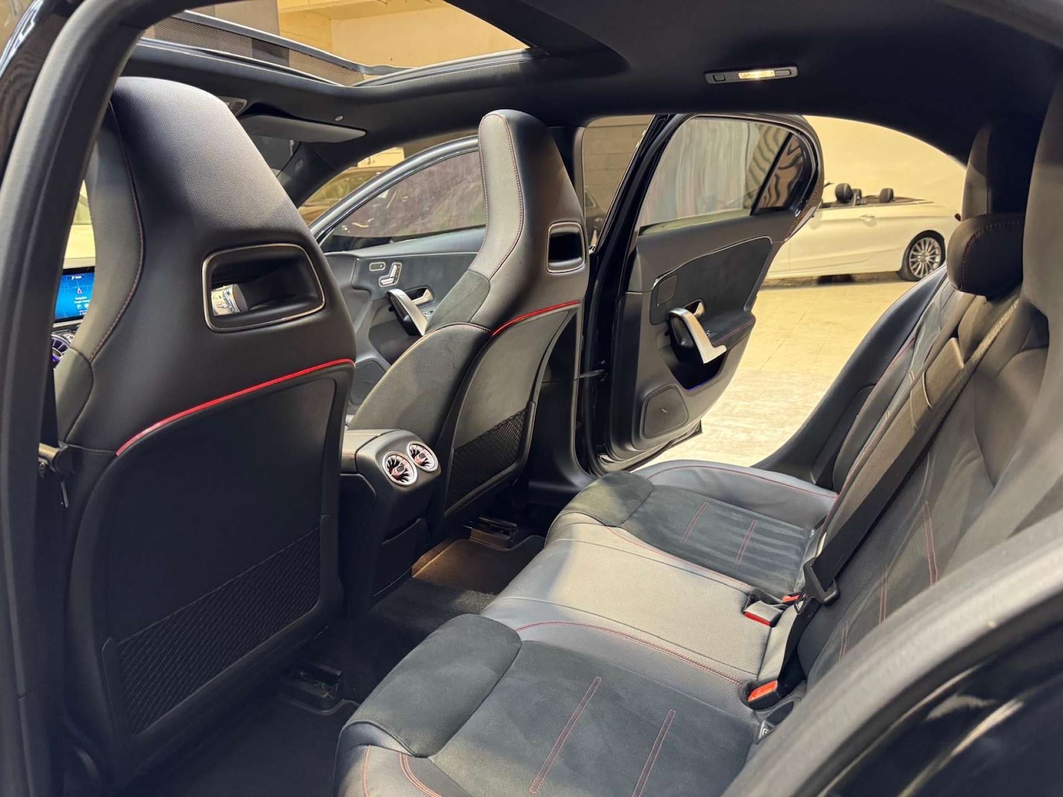 Used Mercedes-Benz A-Class 2019 for sale - 77990076: Photo 66