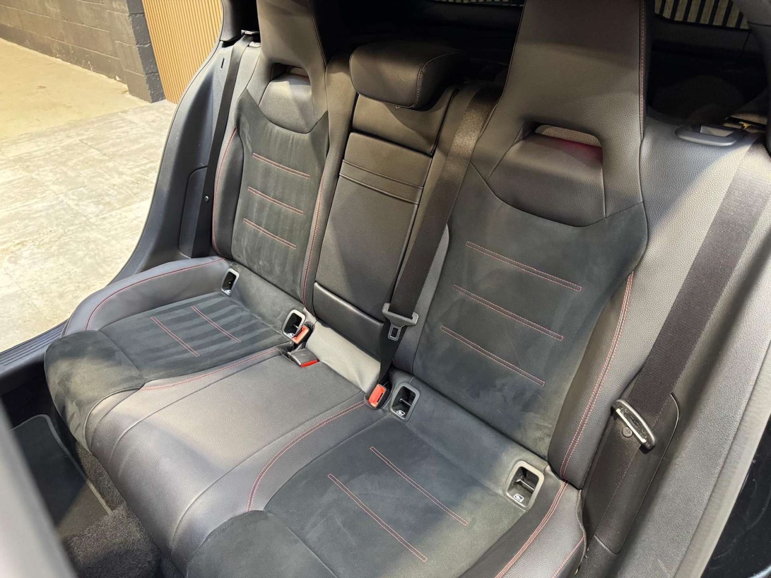 Used Mercedes-Benz A-Class 2019 for sale - 77990076: Photo 69