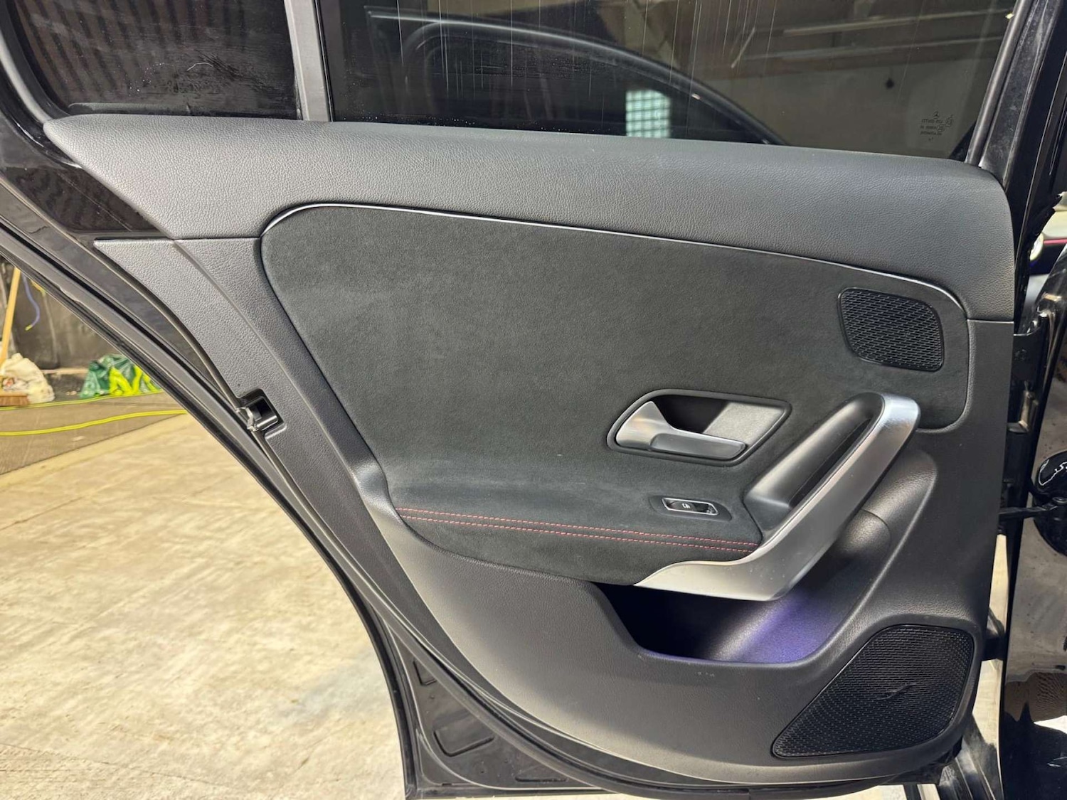 Used Mercedes-Benz A-Class 2019 for sale - 77990076: Photo 70