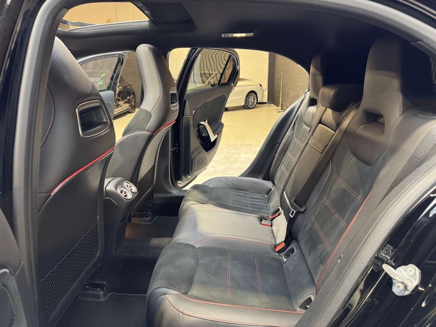 Used Mercedes-Benz A-Class 2019 for sale - 77990076: Photo 71