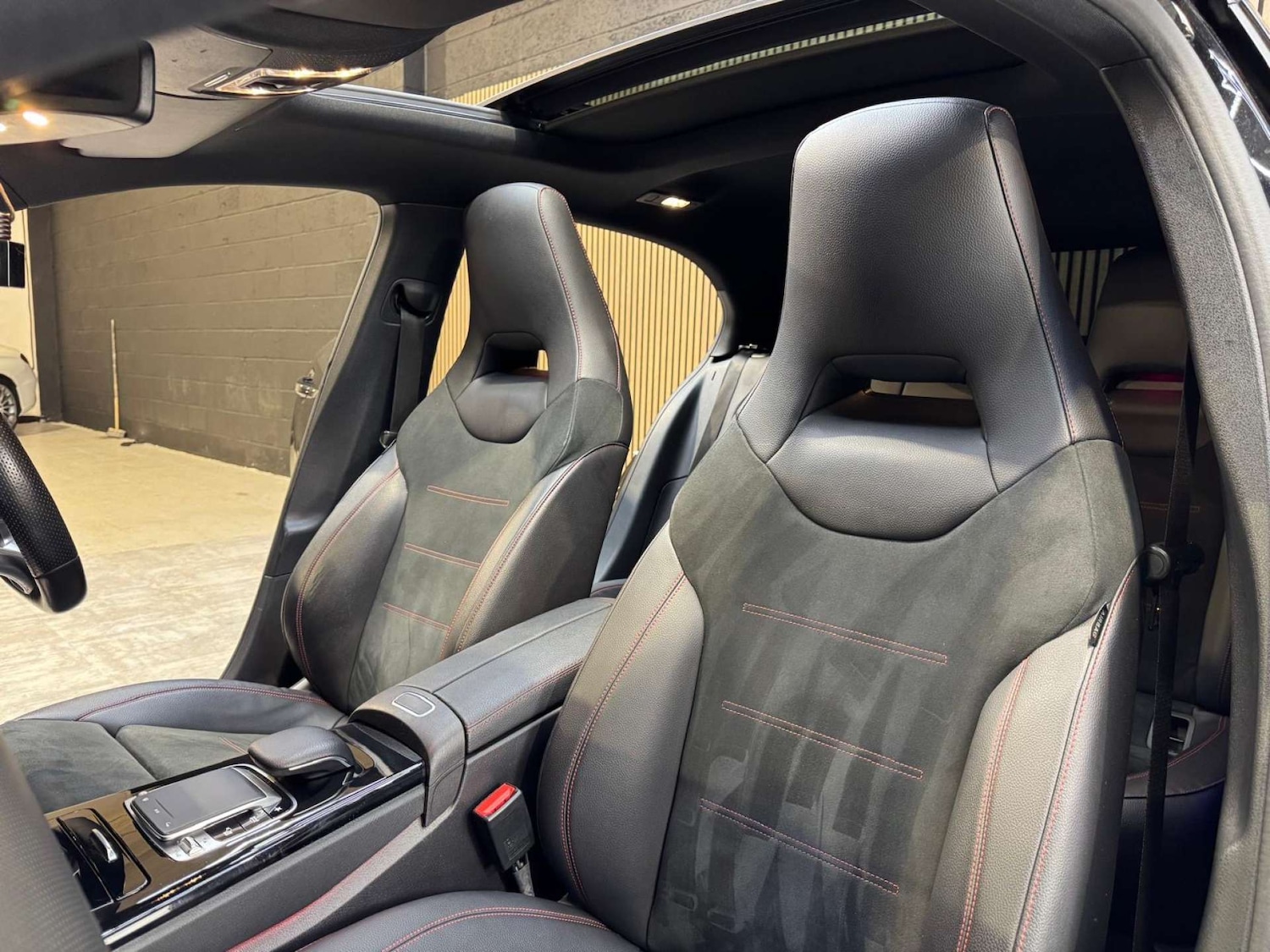 Used Mercedes-Benz A-Class 2019 for sale - 77990076: Photo 76