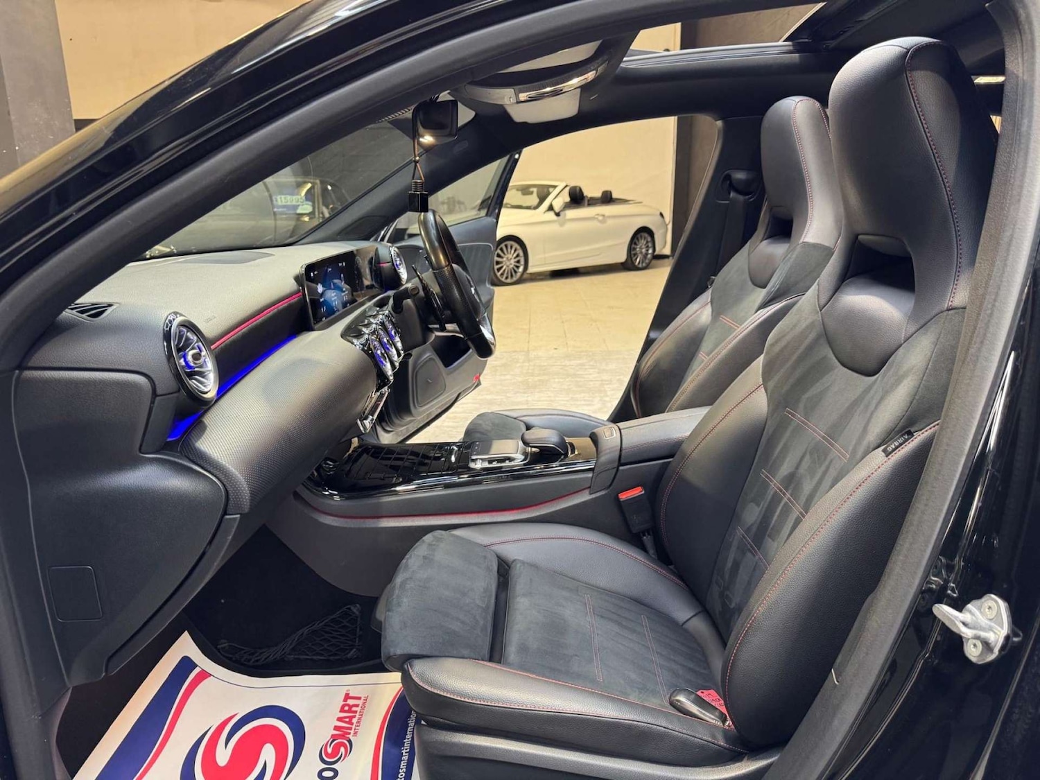 Used Mercedes-Benz A-Class 2019 for sale - 77990076: Photo 77