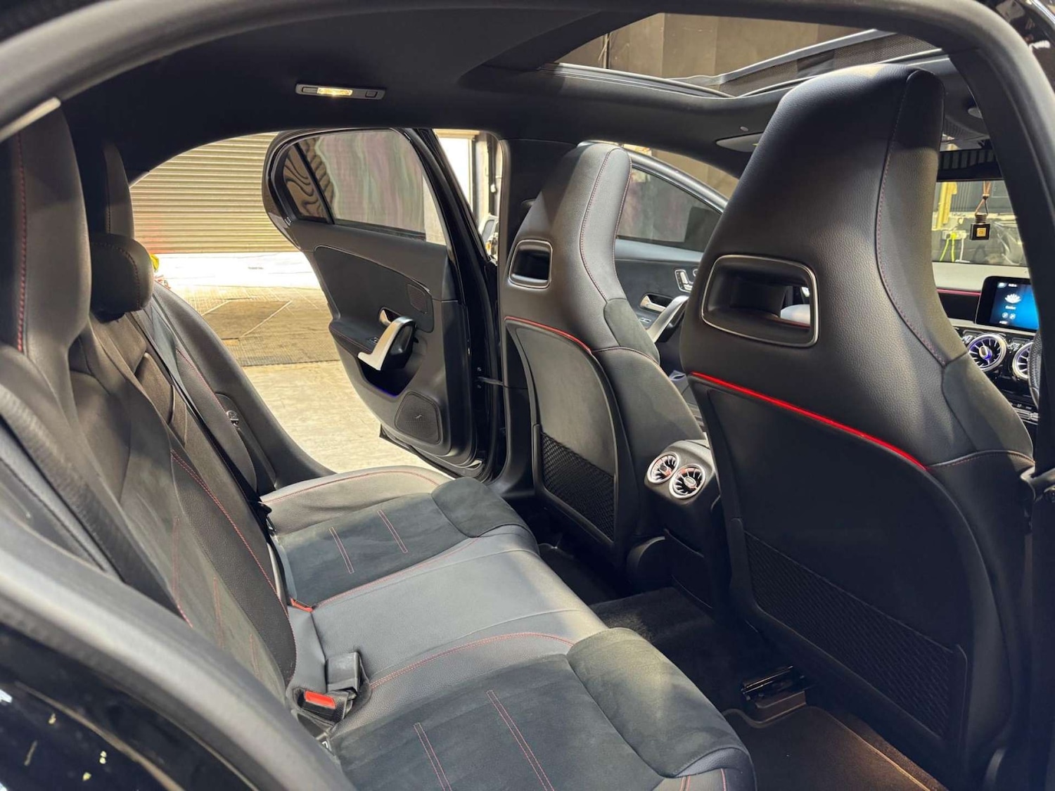 Used Mercedes-Benz A-Class 2019 for sale - 77990076: Photo 9