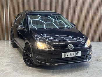Used Volkswagen Golf 2015 for sale - 79039906: Photo