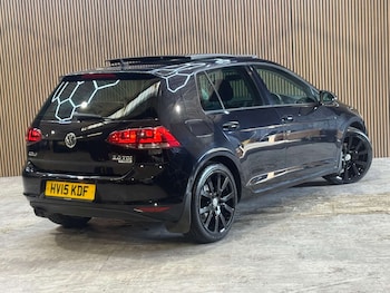 Used Volkswagen Golf 2015 for sale - 79039906: Photo