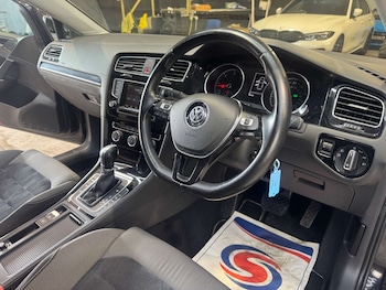 Used Volkswagen Golf 2015 for sale - 79039906: Photo
