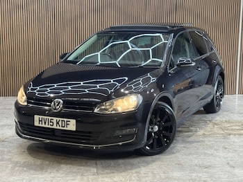 Used Volkswagen Golf 2015 for sale - 79039906: Photo