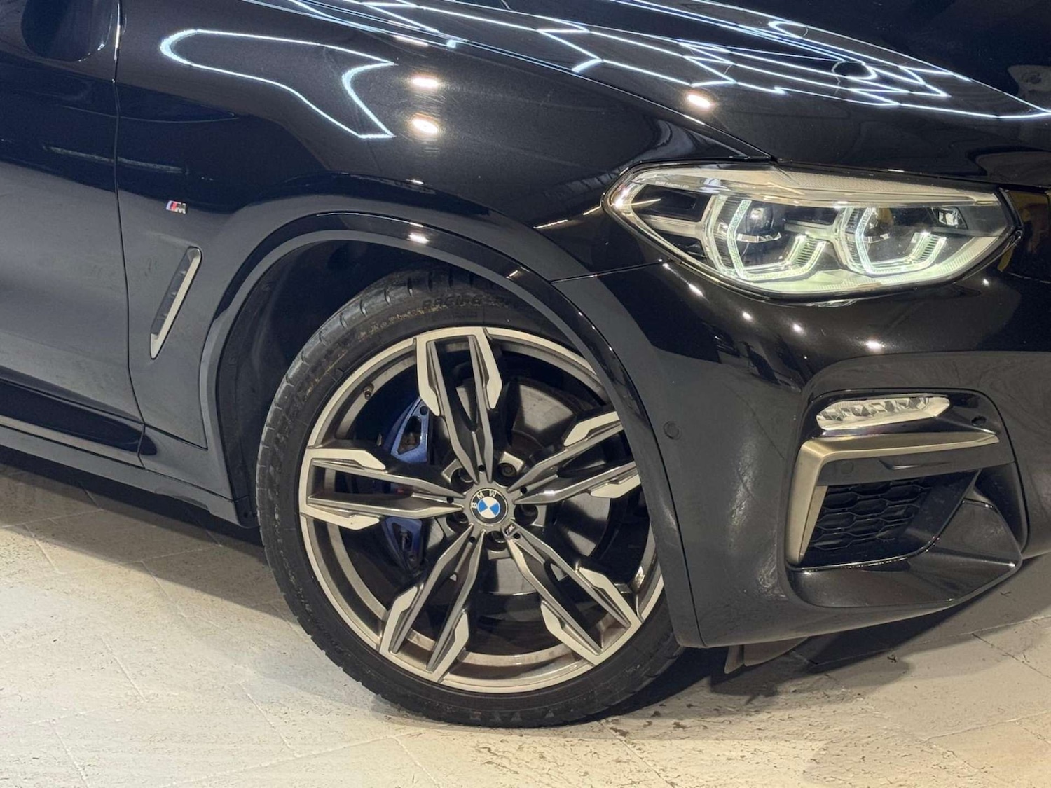 Used BMW X4 2018 for sale - 76693596: Photo 10