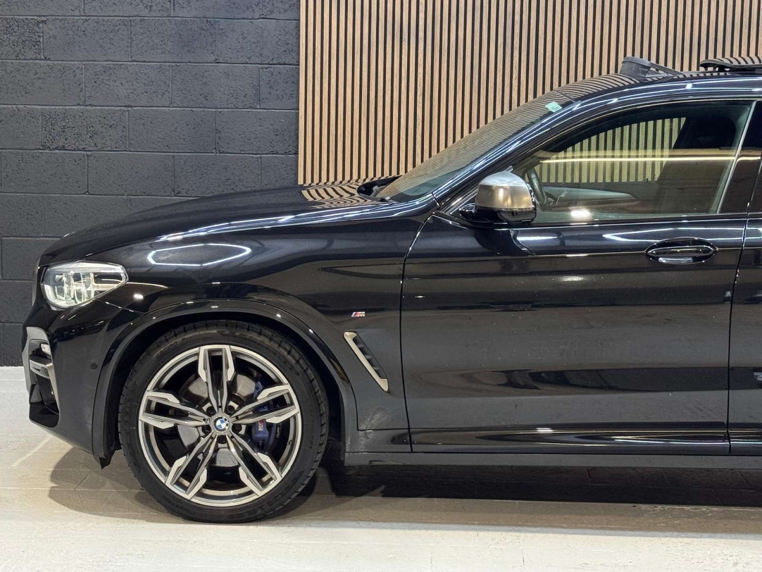 Used BMW X4 2018 for sale - 76693596: Photo 29