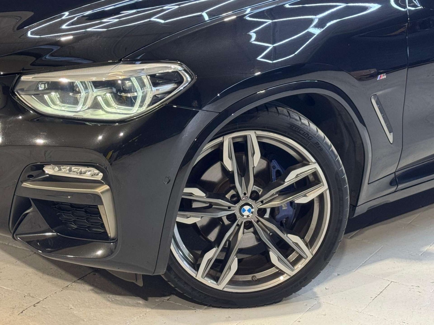 Used BMW X4 2018 for sale - 76693596: Photo 36