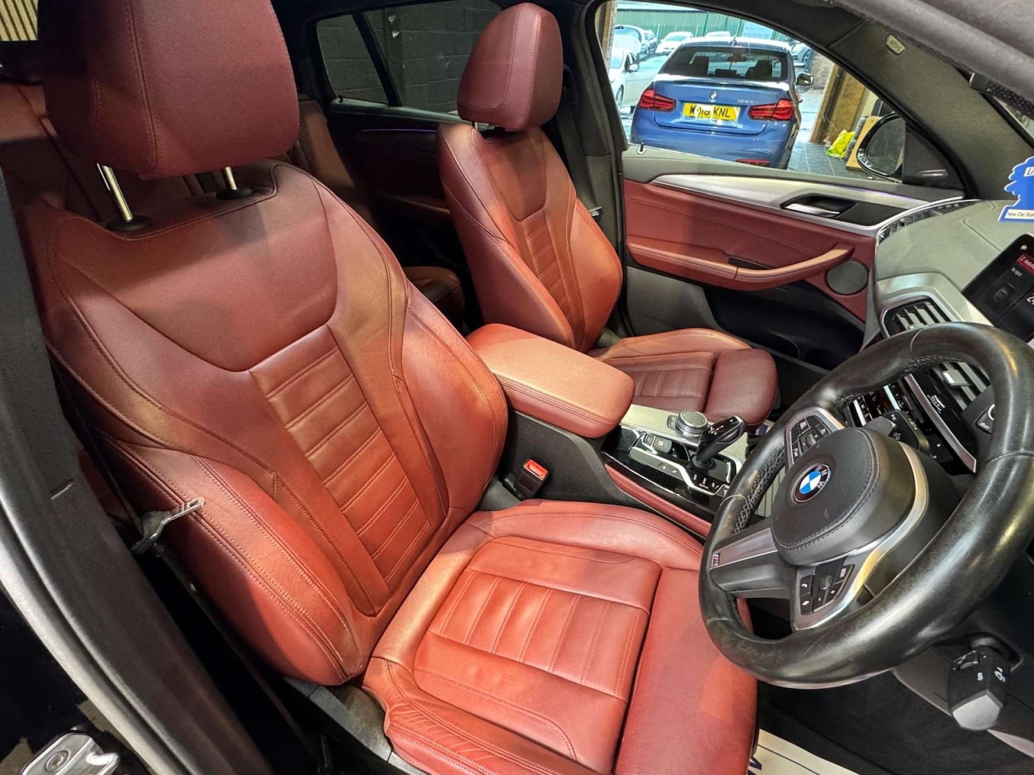 Used BMW X4 2018 for sale - 76693596: Photo 37