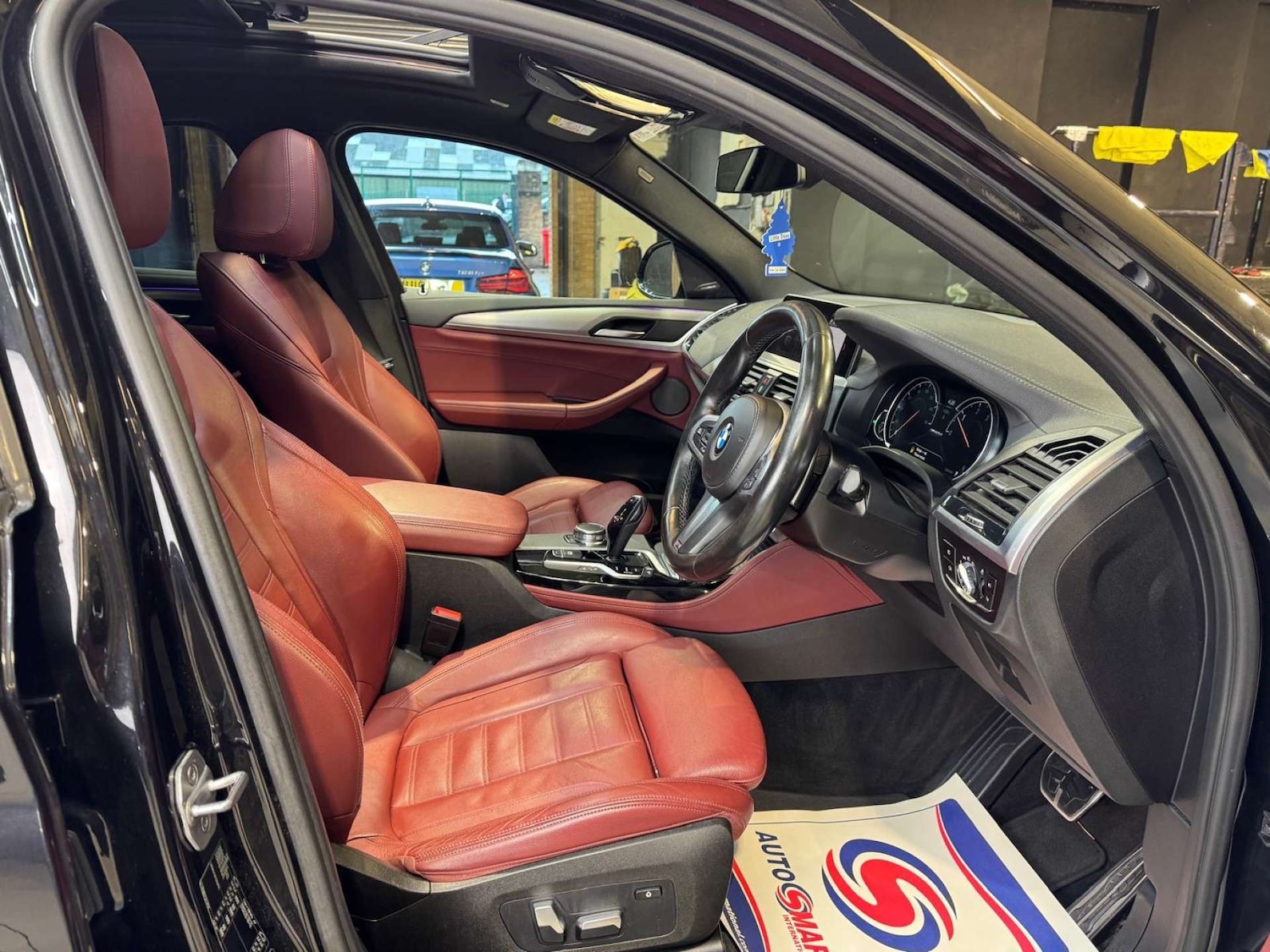 Used BMW X4 2018 for sale - 76693596: Photo 39