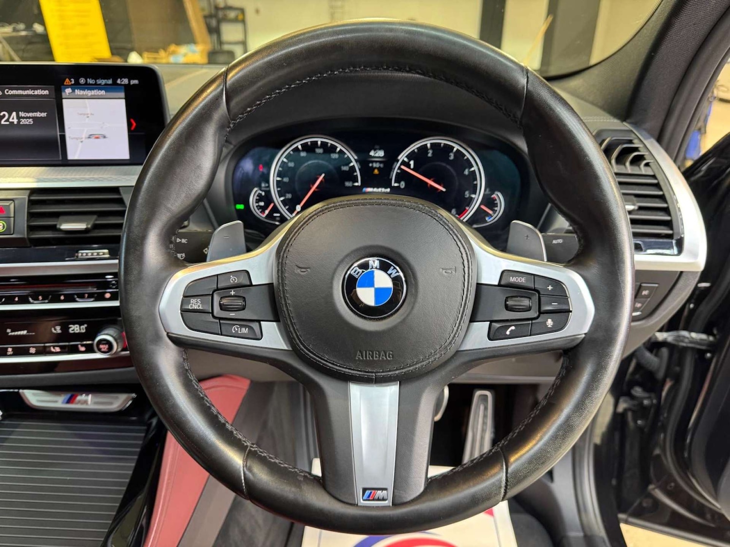 Used BMW X4 2018 for sale - 76693596: Photo 40