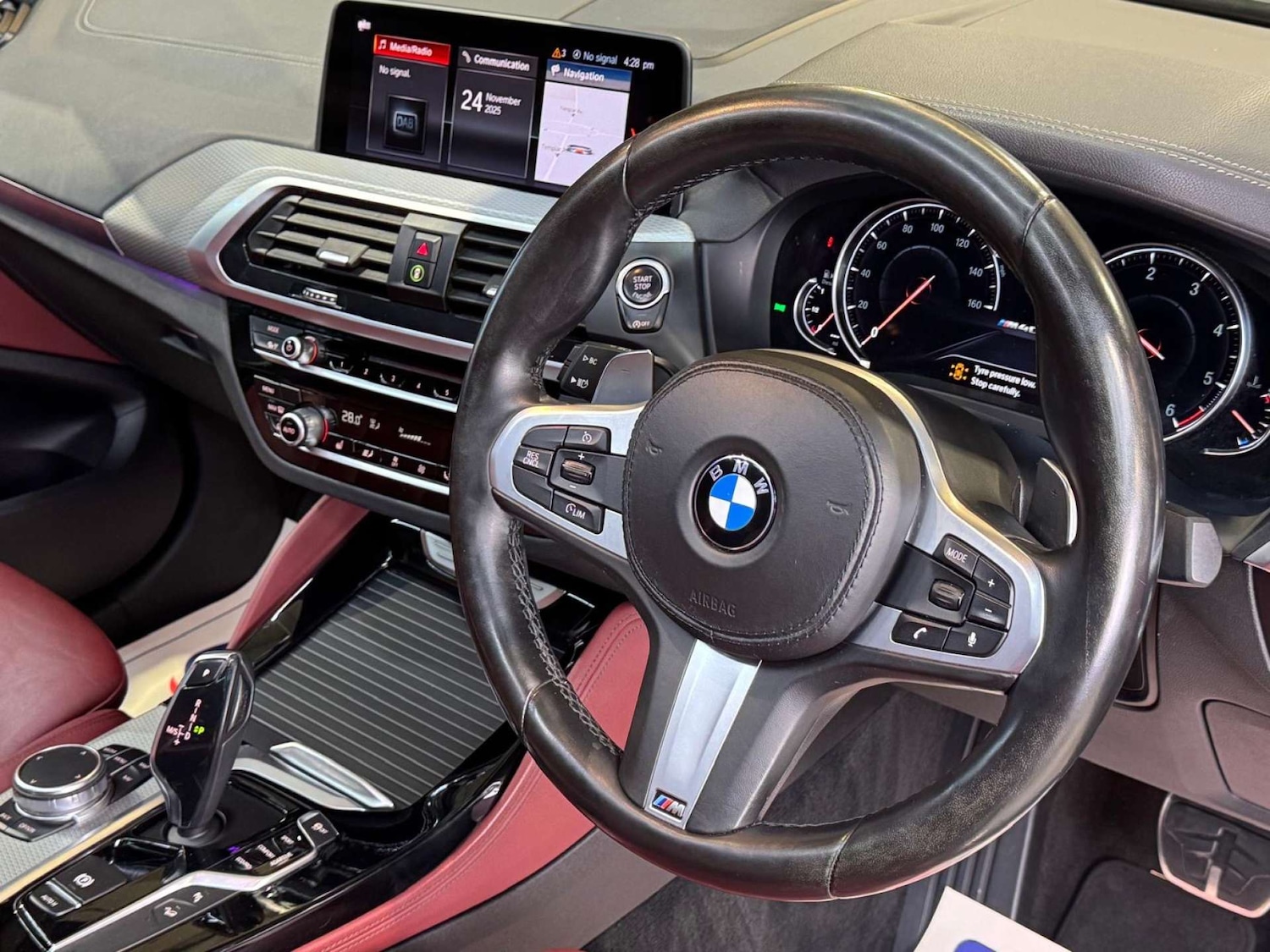 Used BMW X4 2018 for sale - 76693596: Photo 41