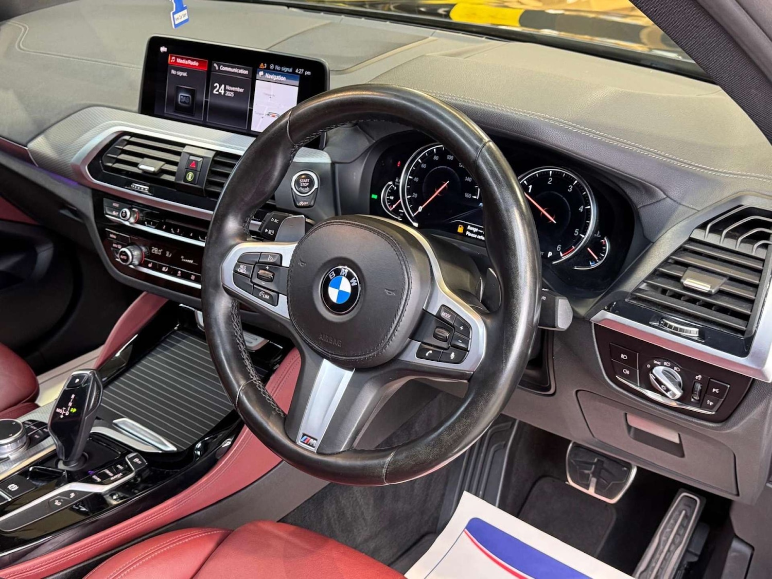 Used BMW X4 2018 for sale - 76693596: Photo 42