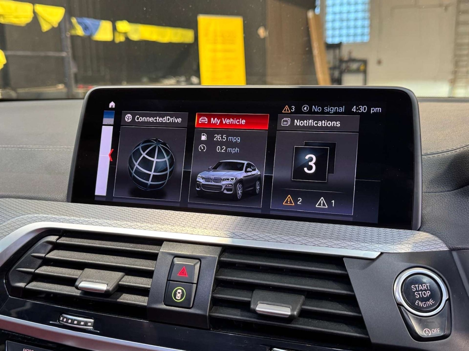 Used BMW X4 2018 for sale - 76693596: Photo 43