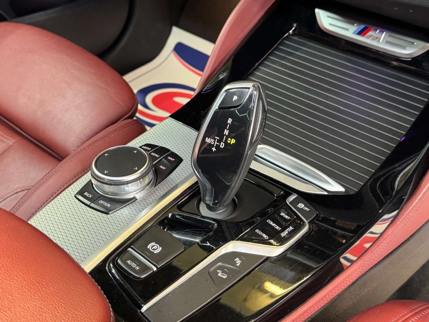 Used BMW X4 2018 for sale - 76693596: Photo 46