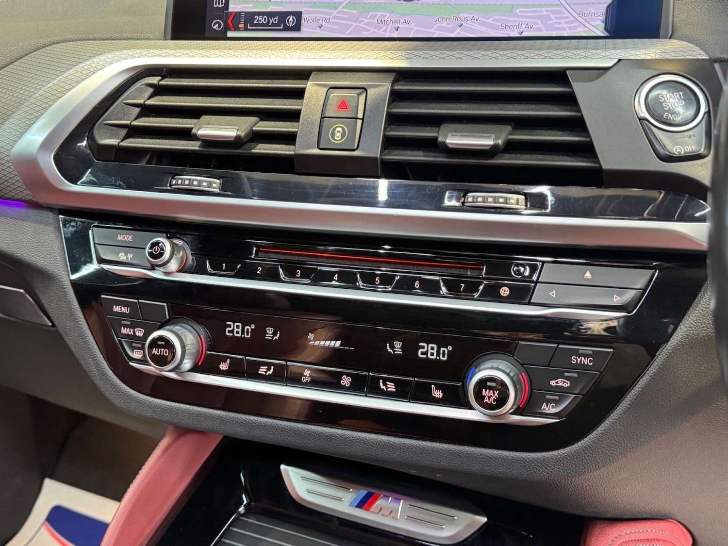 Used BMW X4 2018 for sale - 76693596: Photo 47