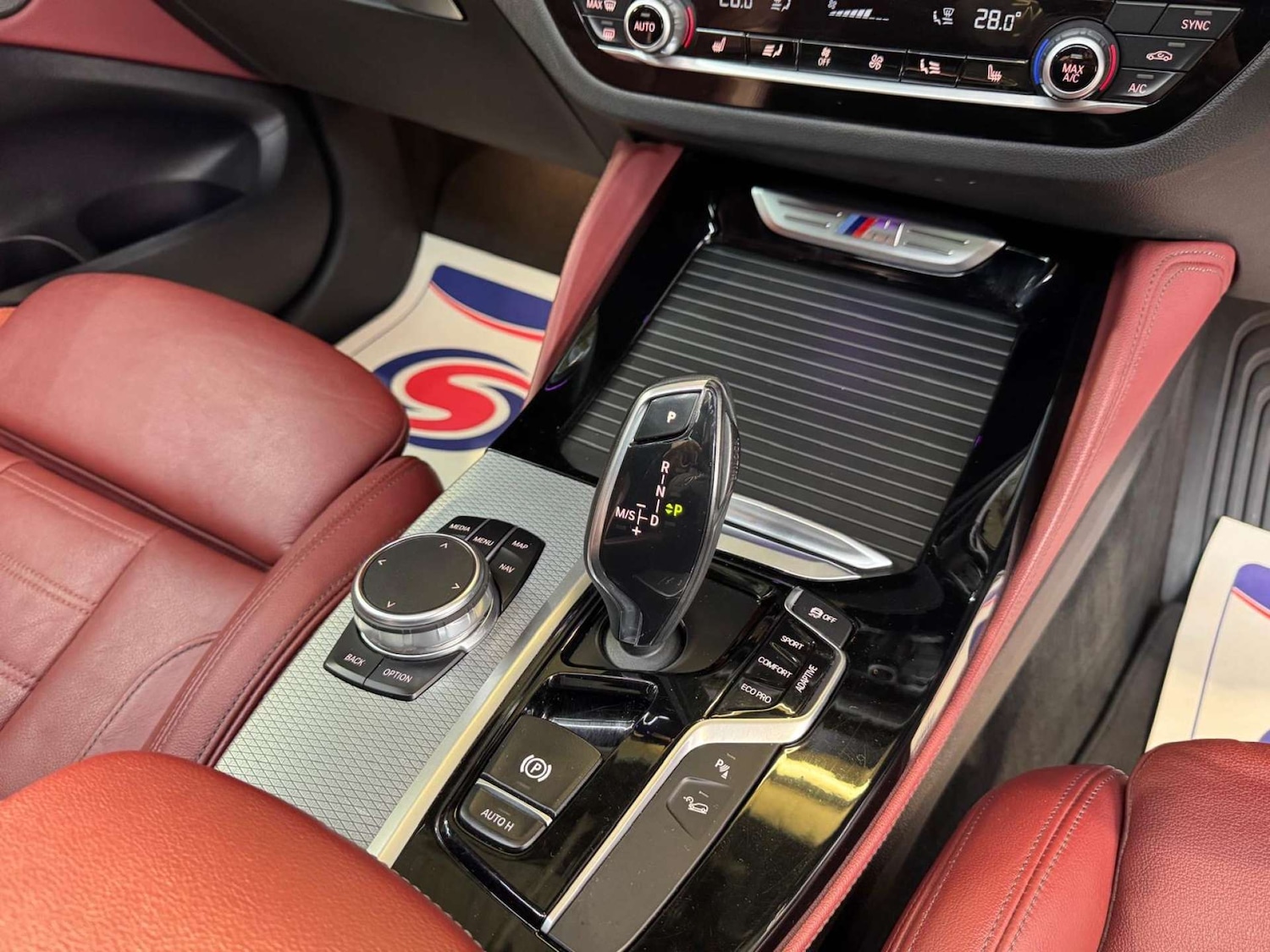 Used BMW X4 2018 for sale - 76693596: Photo 49