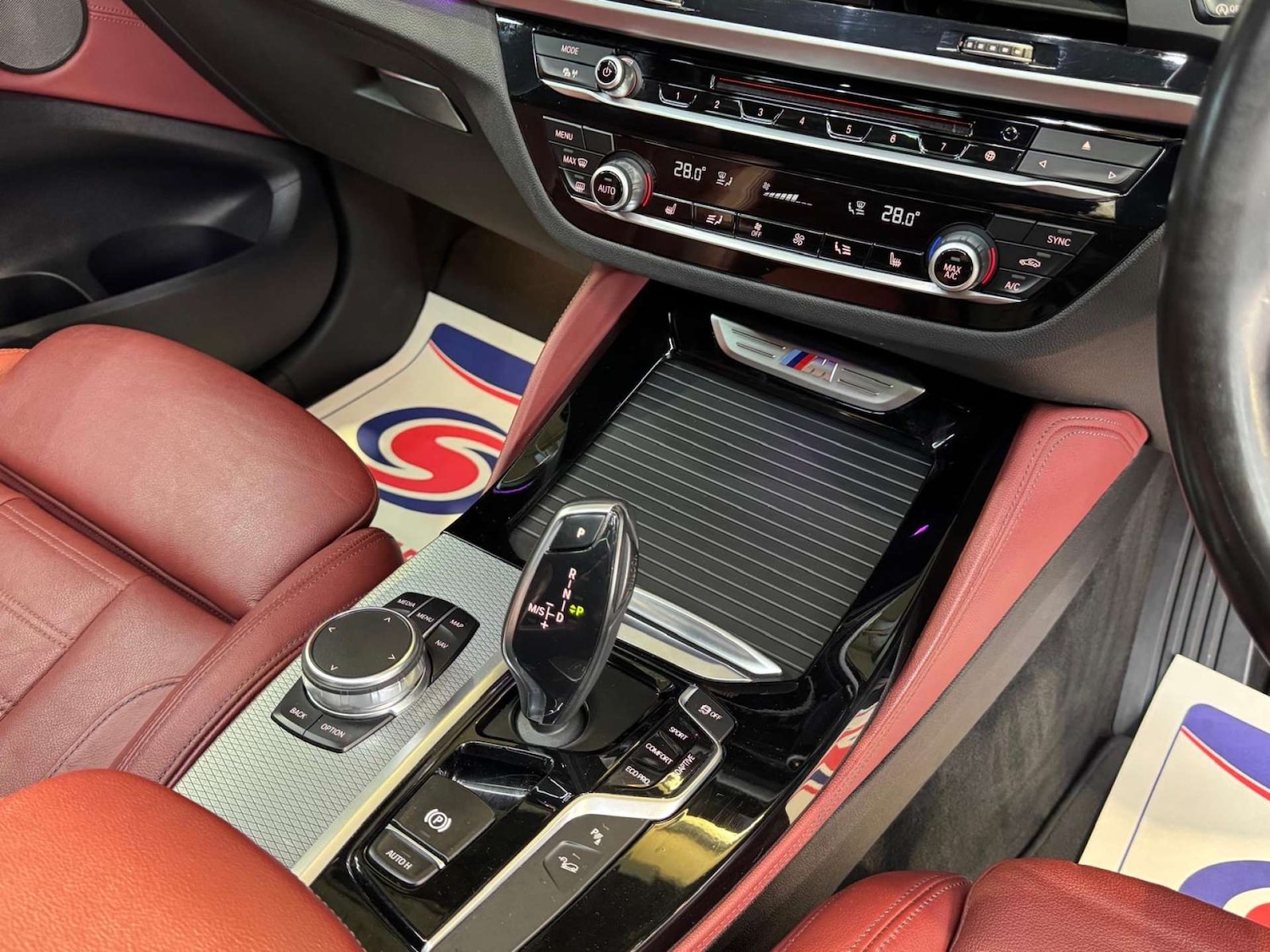 Used BMW X4 2018 for sale - 76693596: Photo 50