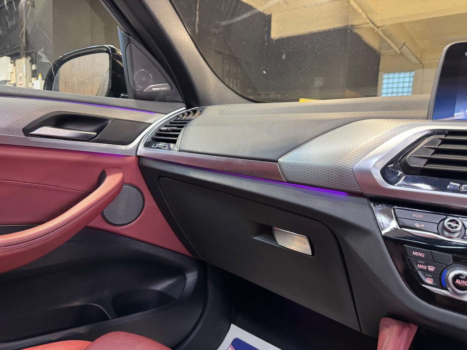 Used BMW X4 2018 for sale - 76693596: Photo 51