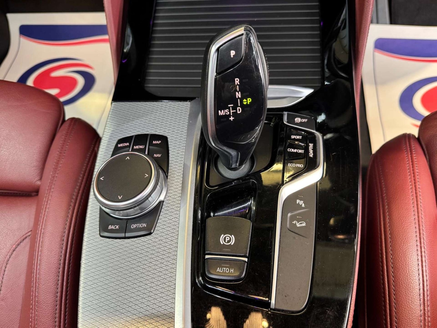 Used BMW X4 2018 for sale - 76693596: Photo 53