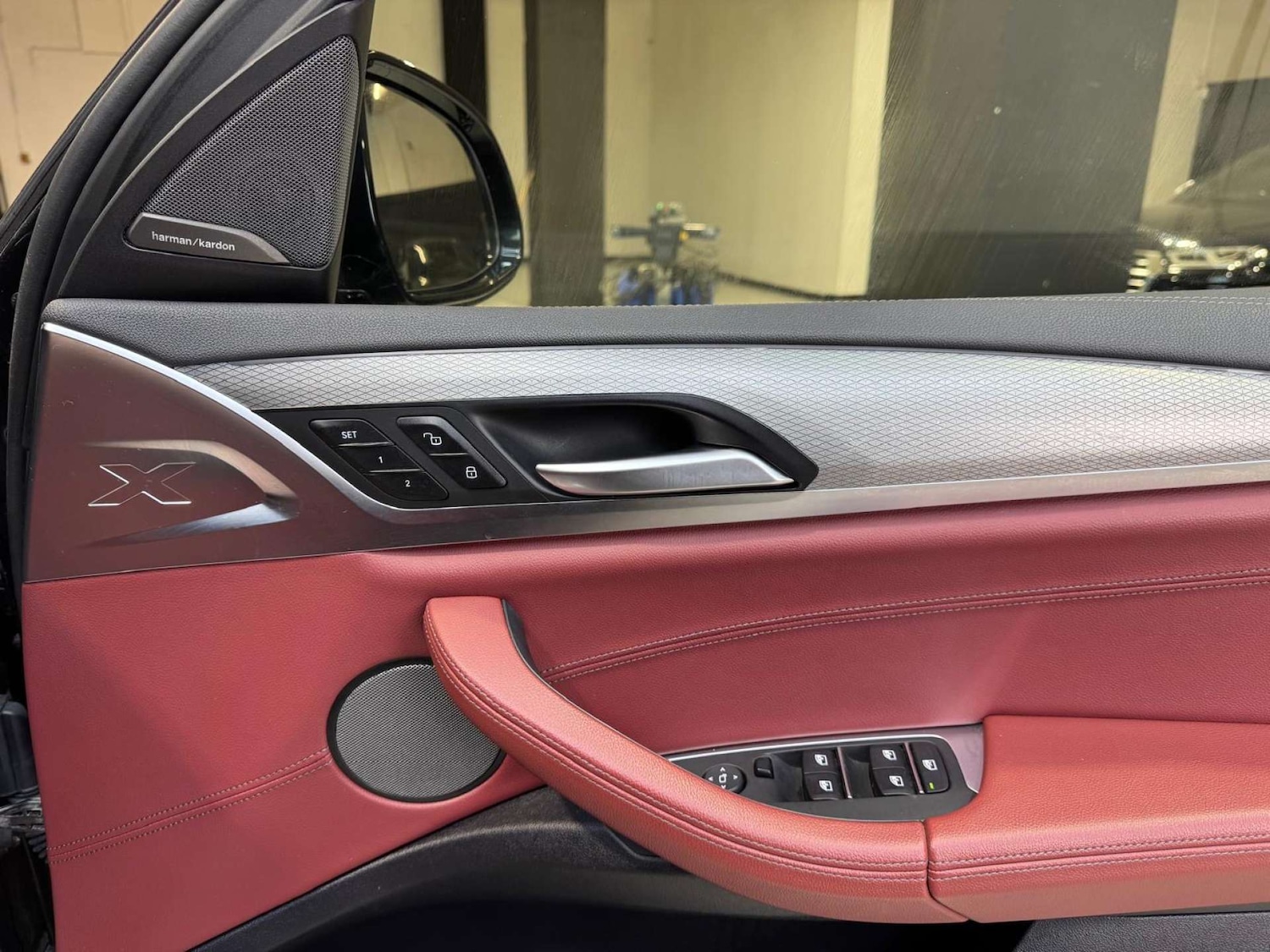 Used BMW X4 2018 for sale - 76693596: Photo 58