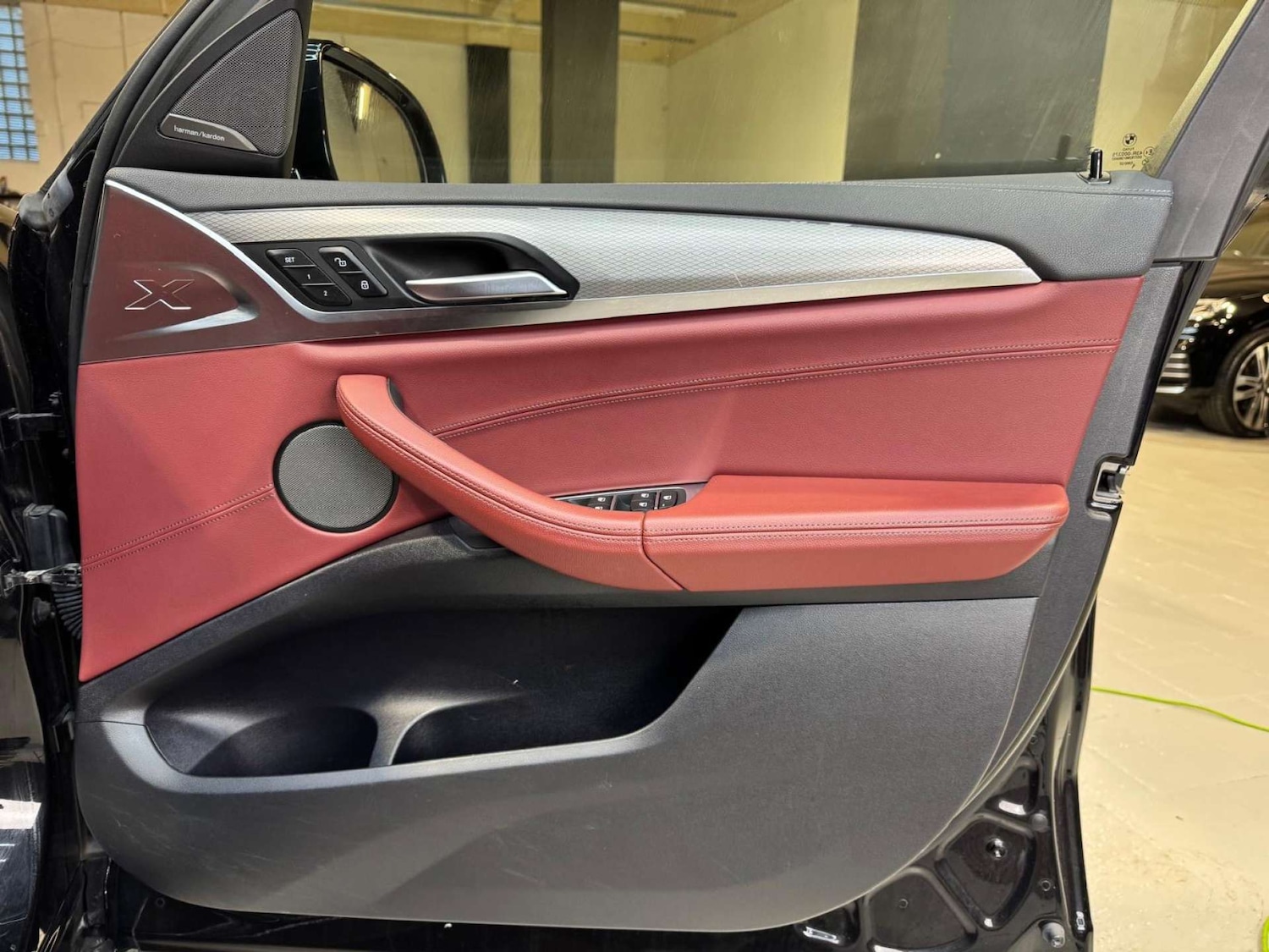 Used BMW X4 2018 for sale - 76693596: Photo 59