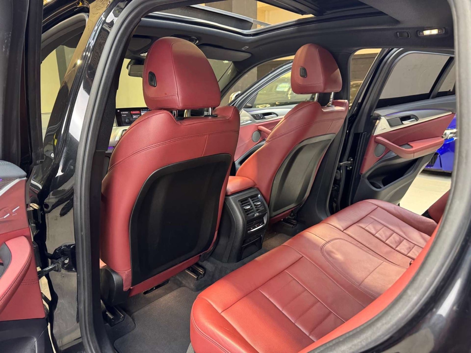 Used BMW X4 2018 for sale - 76693596: Photo 6