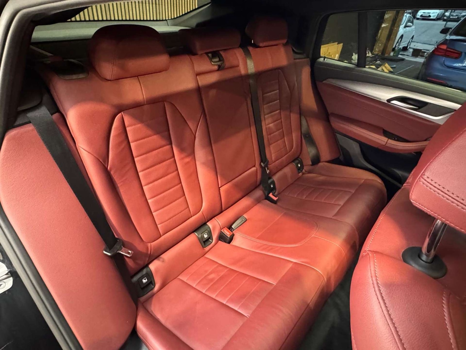 Used BMW X4 2018 for sale - 76693596: Photo 60