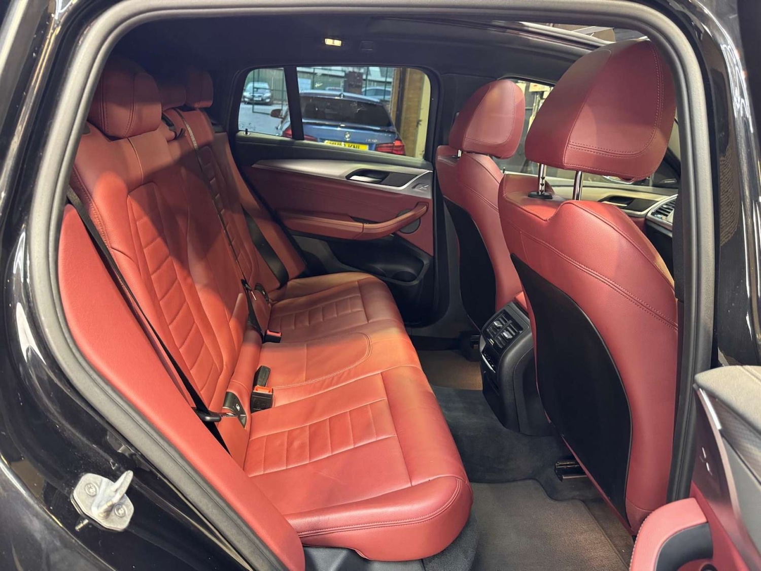 Used BMW X4 2018 for sale - 76693596: Photo 61