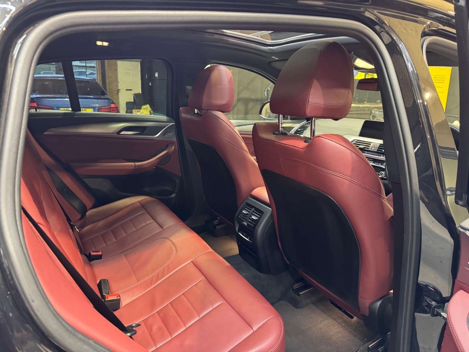 Used BMW X4 2018 for sale - 76693596: Photo 62