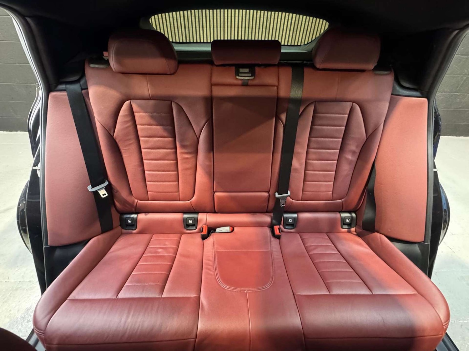 Used BMW X4 2018 for sale - 76693596: Photo 65