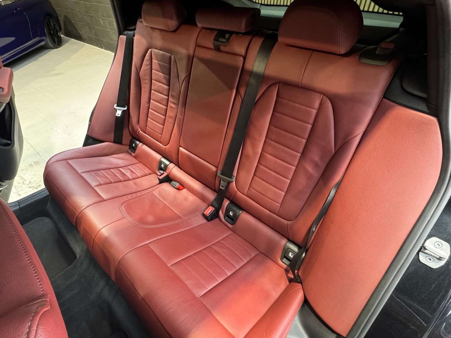 Used BMW X4 2018 for sale - 76693596: Photo 66