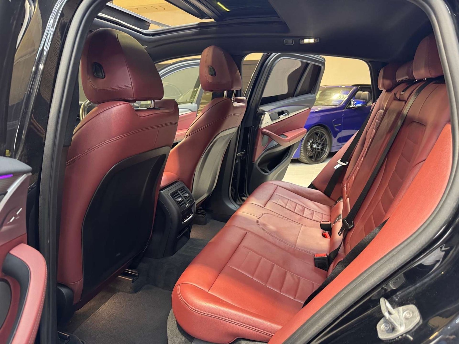 Used BMW X4 2018 for sale - 76693596: Photo 67