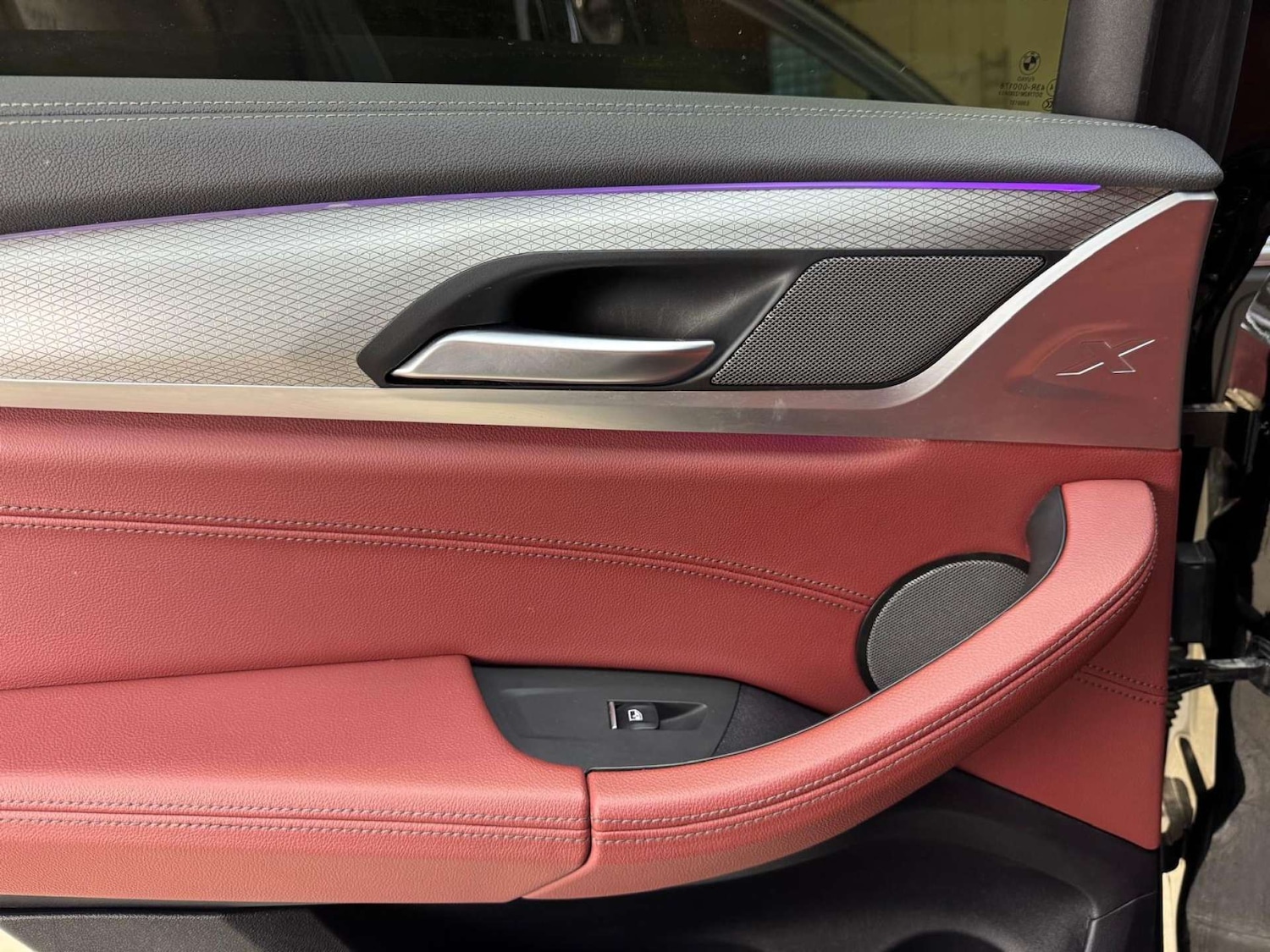 Used BMW X4 2018 for sale - 76693596: Photo 69