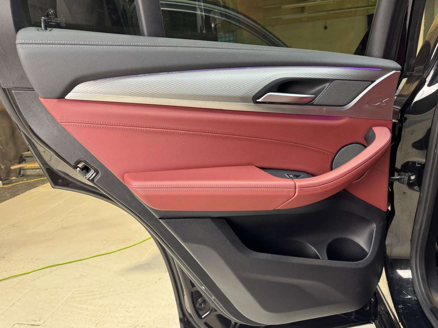 Used BMW X4 2018 for sale - 76693596: Photo 70