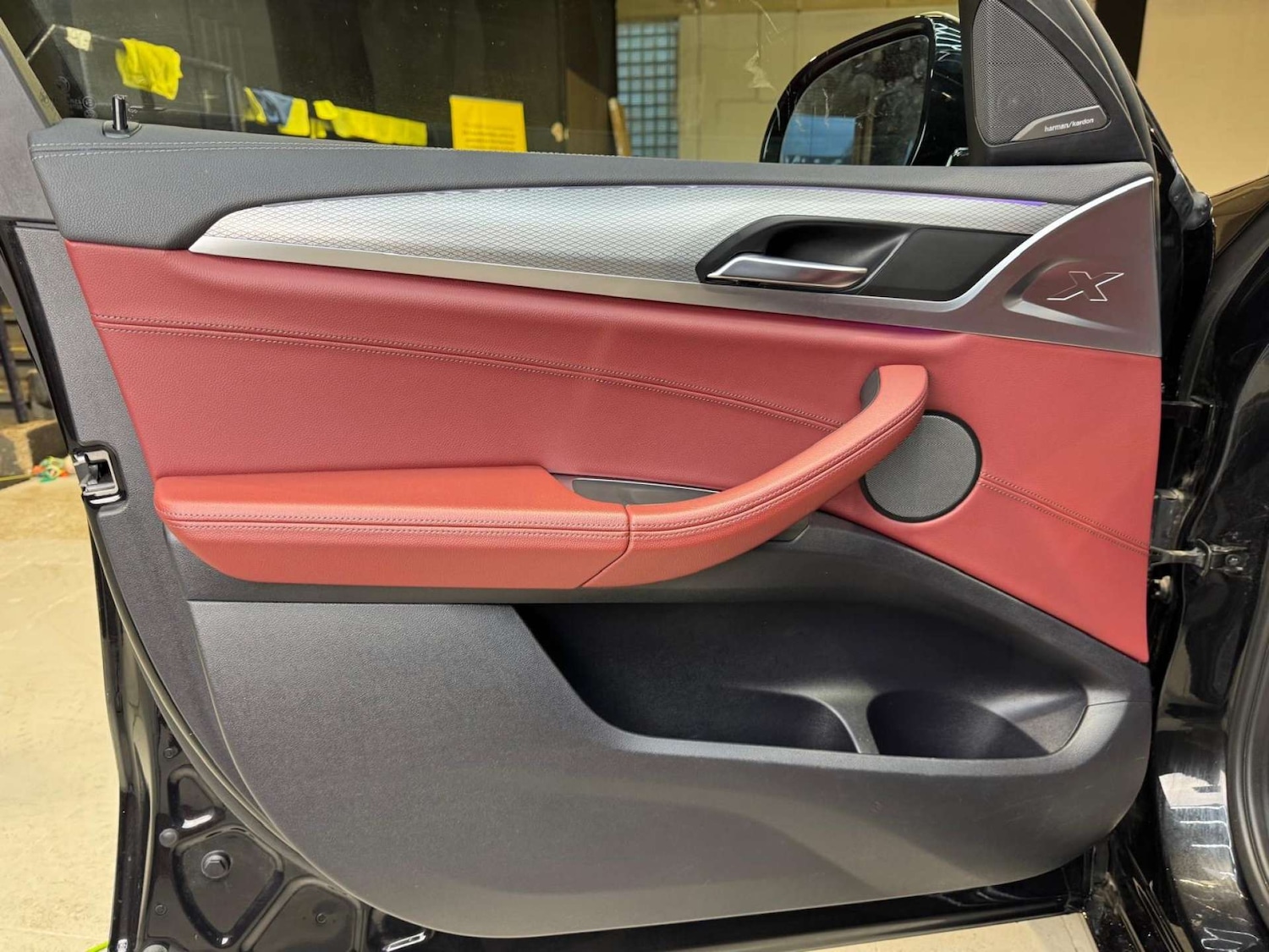 Used BMW X4 2018 for sale - 76693596: Photo 71