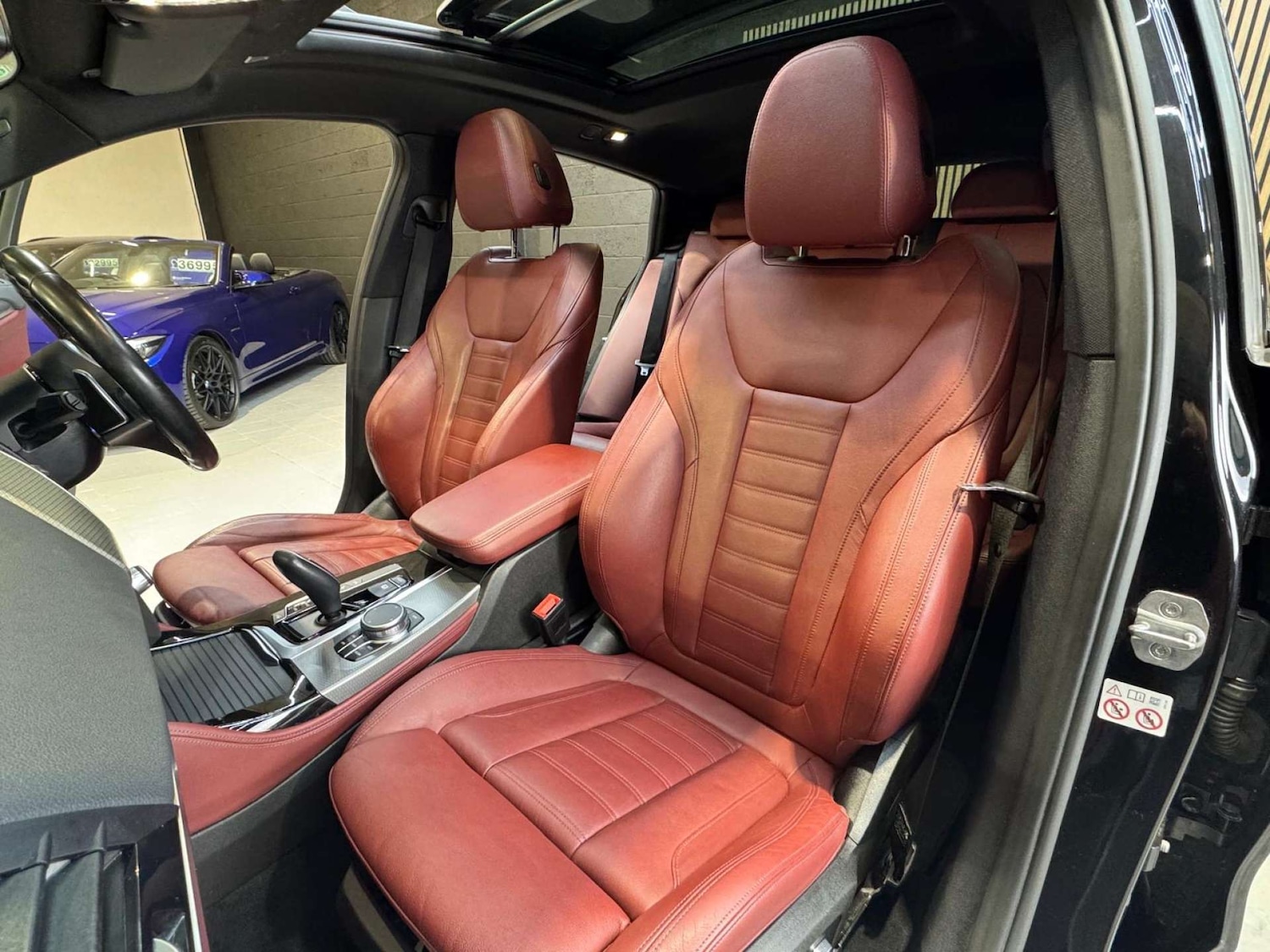 Used BMW X4 2018 for sale - 76693596: Photo 72