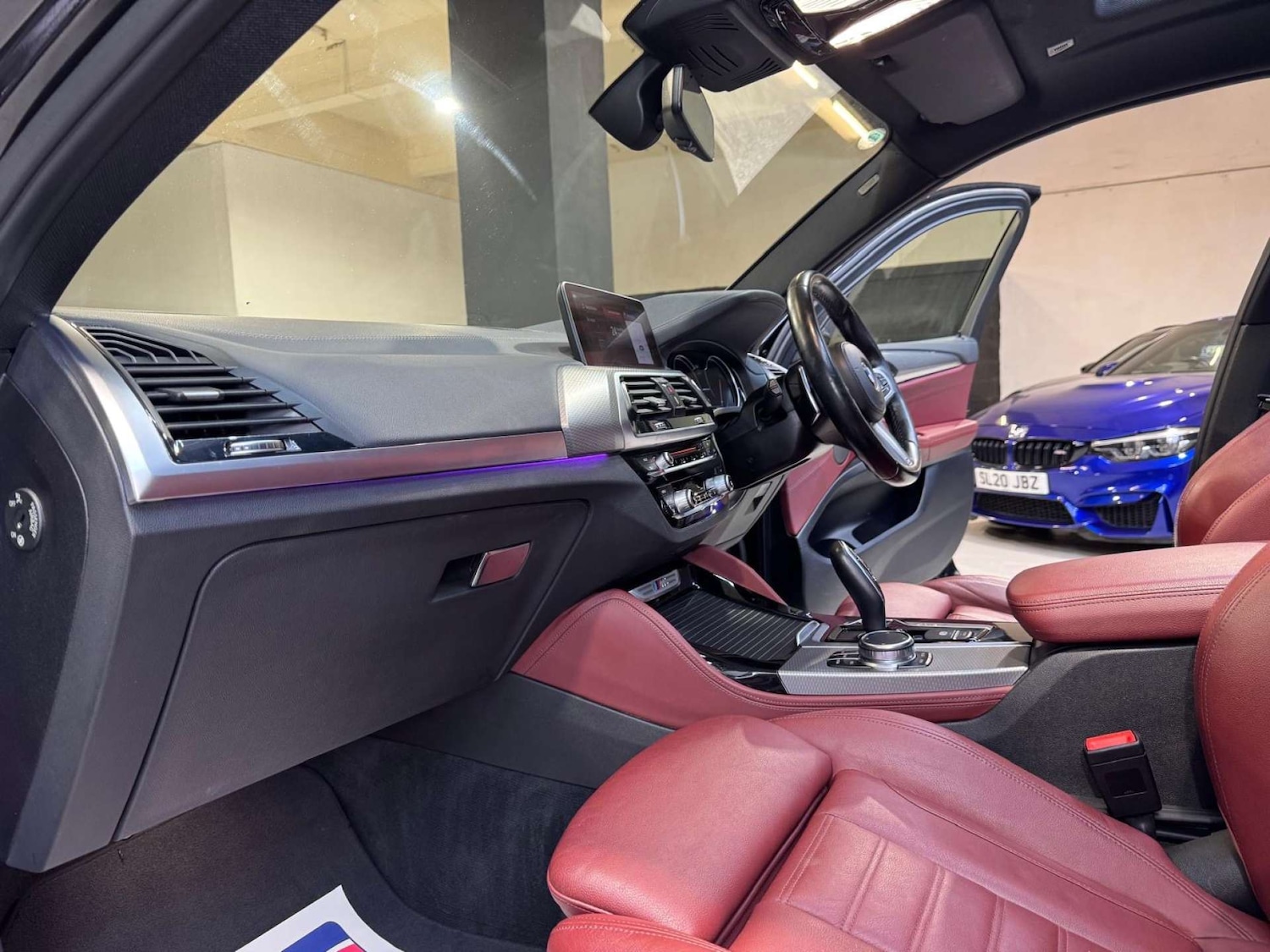 Used BMW X4 2018 for sale - 76693596: Photo 74