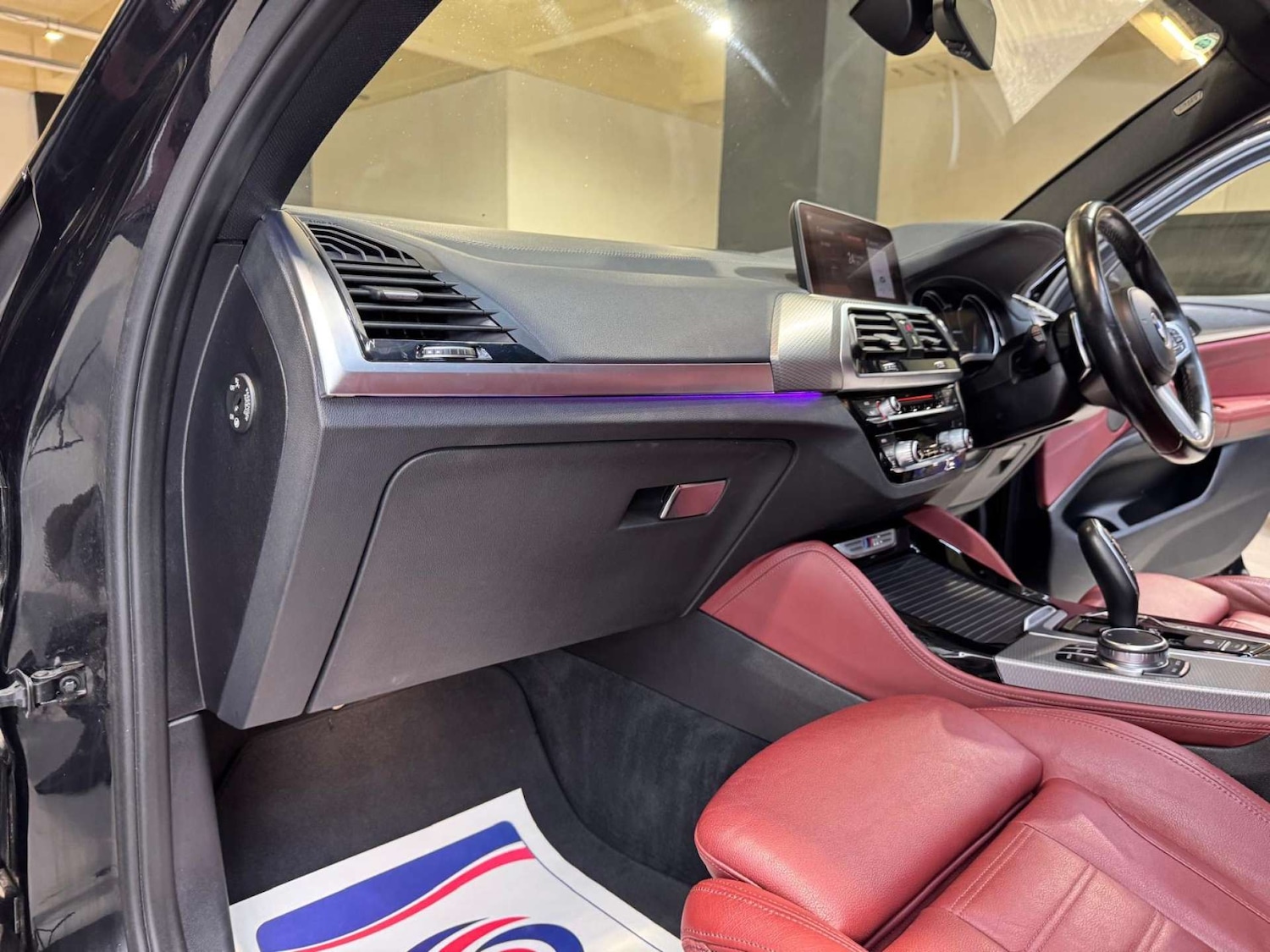 Used BMW X4 2018 for sale - 76693596: Photo 75