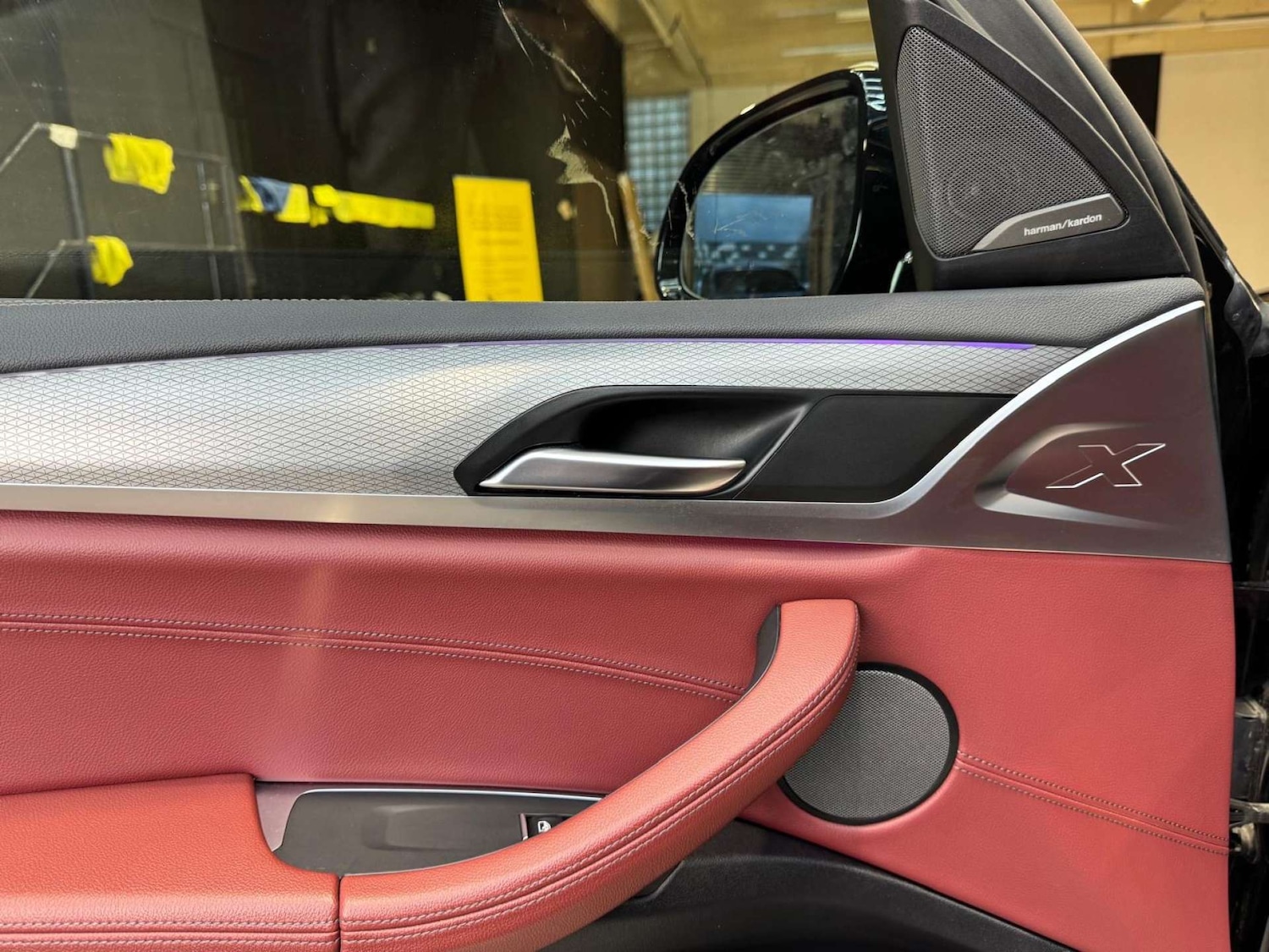 Used BMW X4 2018 for sale - 76693596: Photo 76